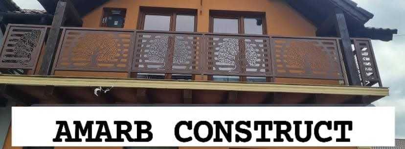 Porti tabla decupata Moinesti