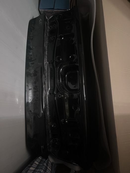 Продается Kia k9 багажник