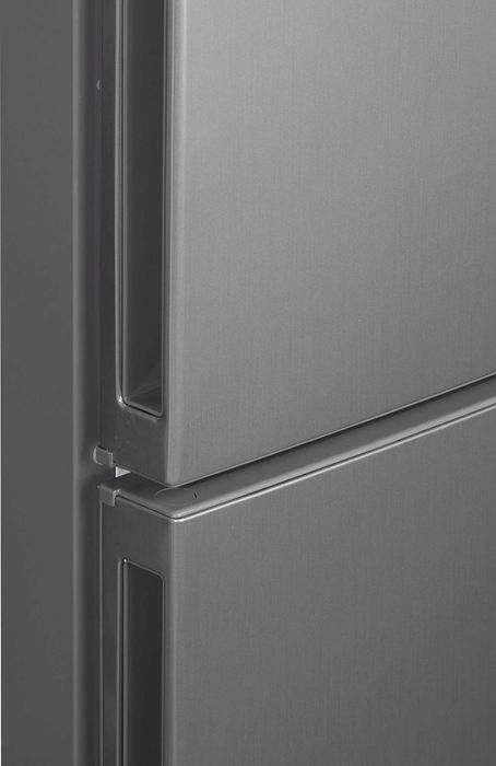 Хладилник с фризер SIEMENS KG39E4LBA