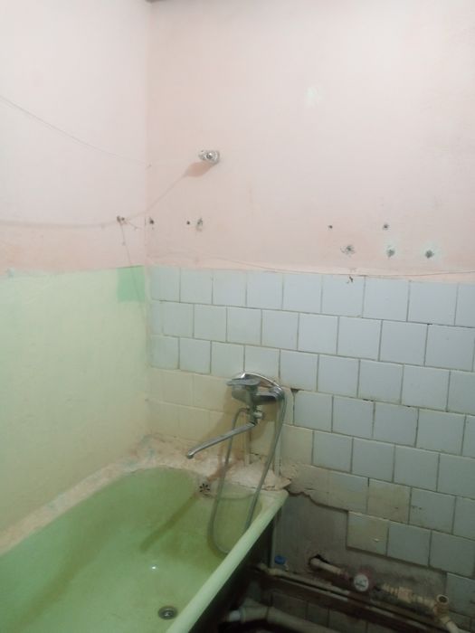 Сдам 3х комнатную квартиру.