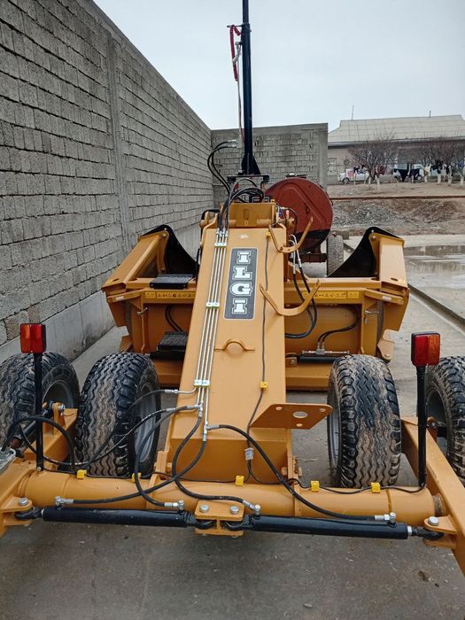 ILGI 2025 йил Срочна сотилади