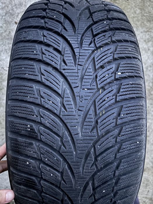 Зимни гуми Nokian 225 45 17
