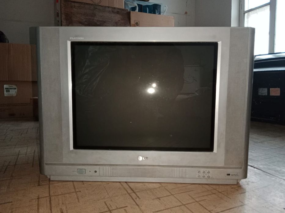 Б/у Телевизорлар