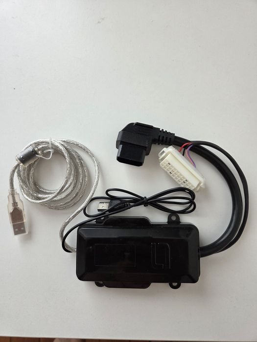 Controller scuter Super Soco CUX, NOU
