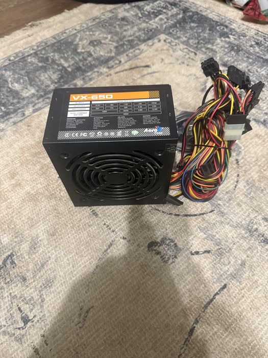 Продам Блок питания