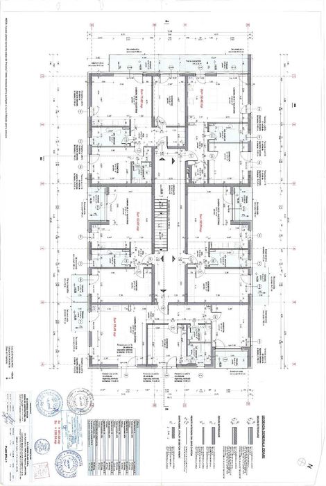 Apartamente de vanzare ,Apahida, str.Cojocnei 23A