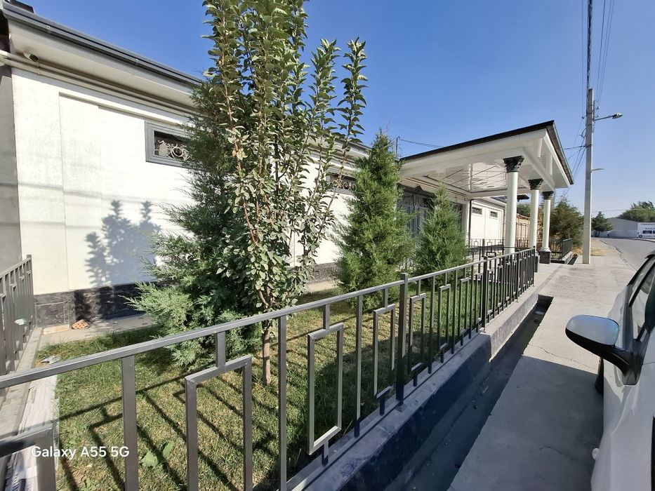 Яшнабадский район. Тузель-3 Евро Коттедж 2,7 соток. соток