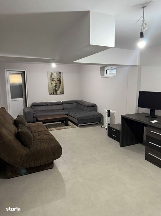 Spatiu/apartament cu 3 camere, parcare,bloc nou ,zona Teilor — fotografia 1