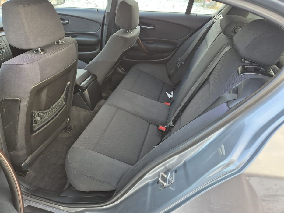 Bmw seria 1  118 i 2010