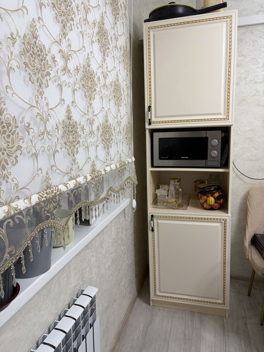 Куханный гарнитур