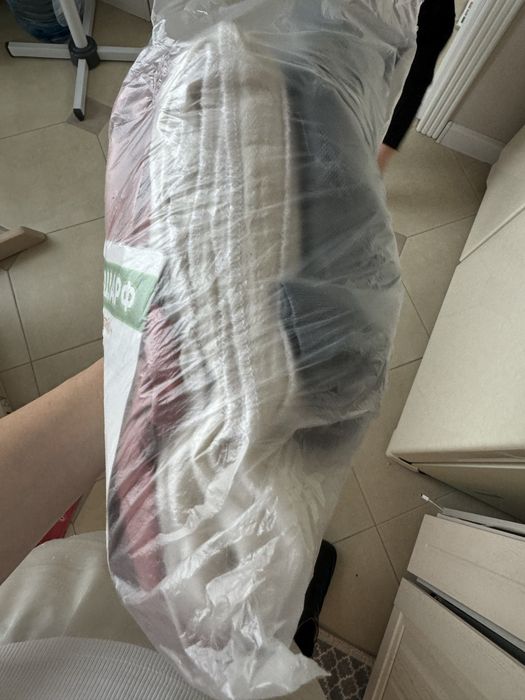 Бенкунг и Слинг шарф