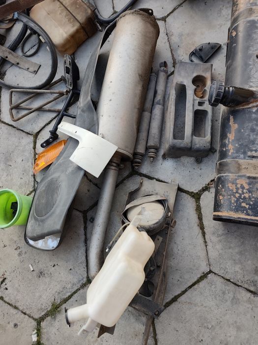 Запчасти на hyundai hd72