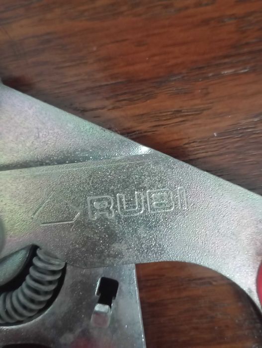 Клещи за изравняване на плочки RUBI