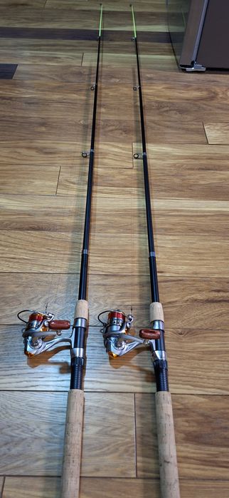 Въдици за риболов