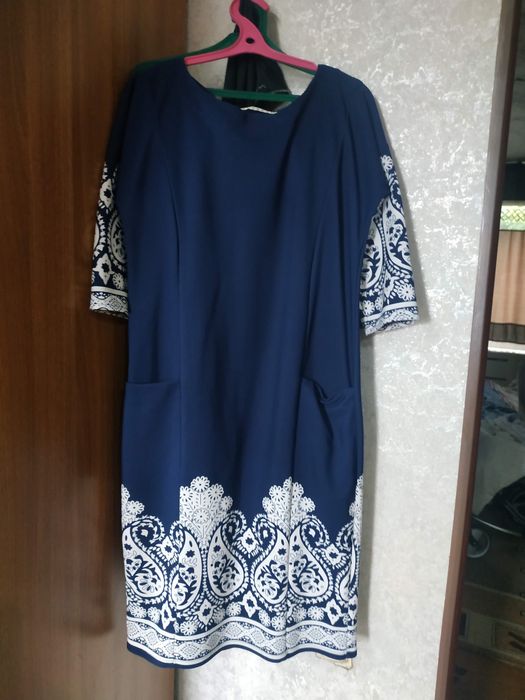 Разгрузка гордероба