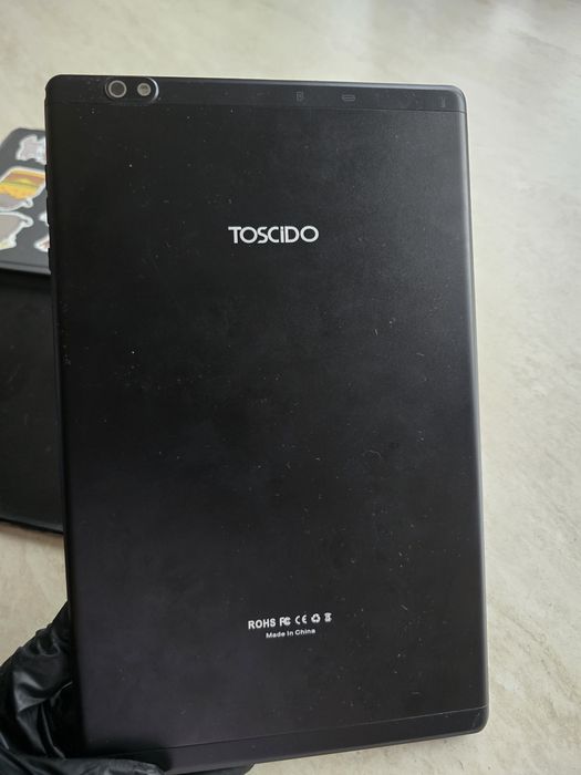 Tableta Toscido 10 inch