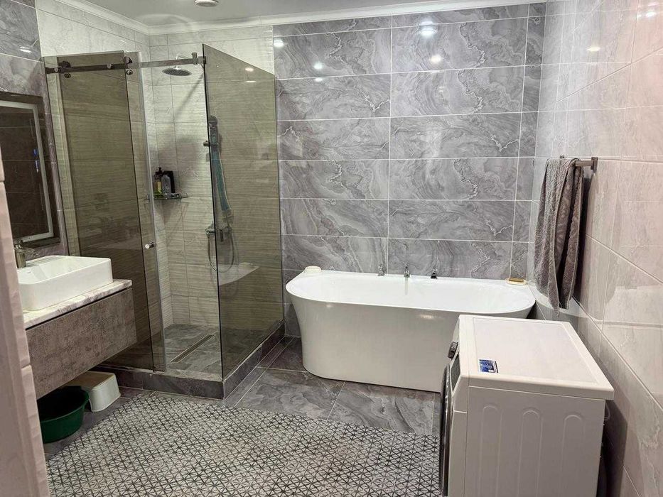 2-х комнатная в Центре