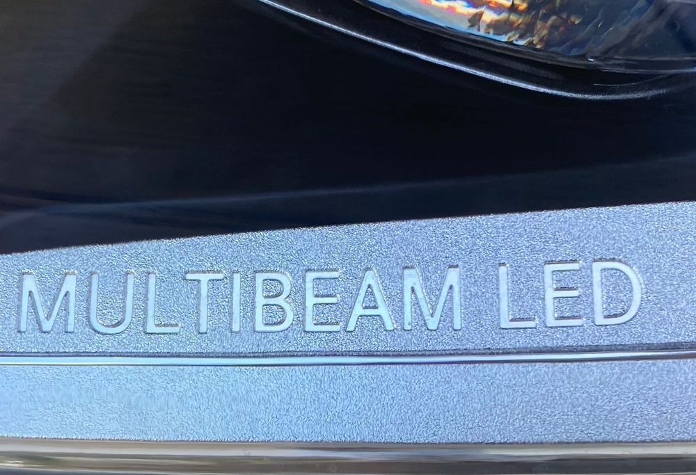Фарове far MULTIBEAM LED фар за Мерцедес ЦЛС Mercedes CLS W257
