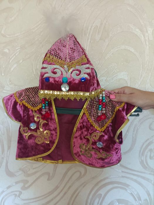 Продам национальные костюмы