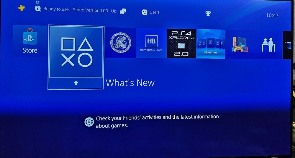 consola playstation 4 pro / ps4 Pro 4K stocare 2TB , modat 2 manete
