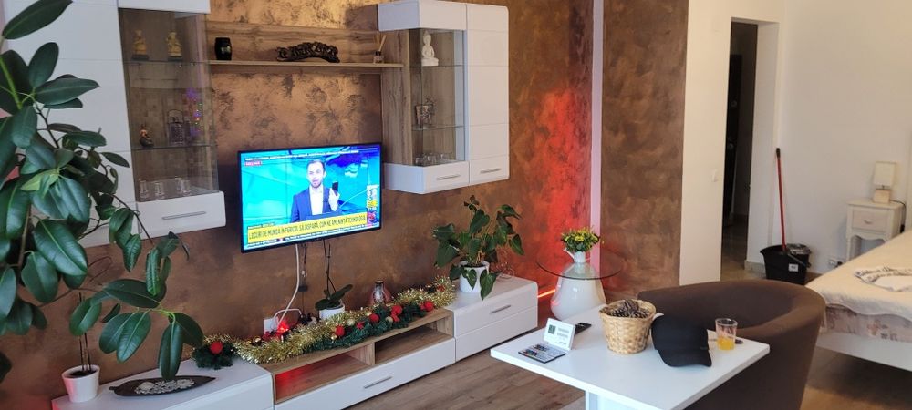 Închiriez garsonieră in regim hotelier Brasov