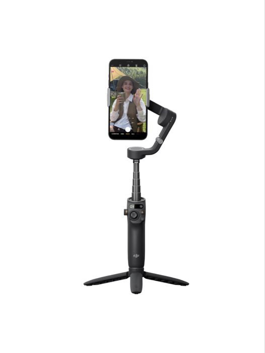 Стабилизатор Dji Osmo 6
