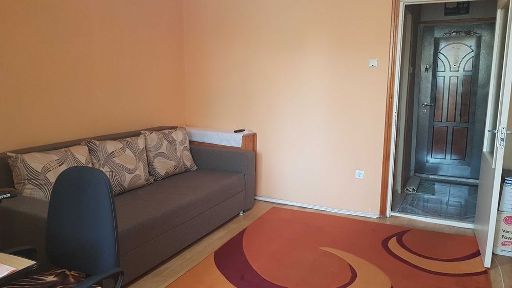 Garsoniera confort I Piata Noua