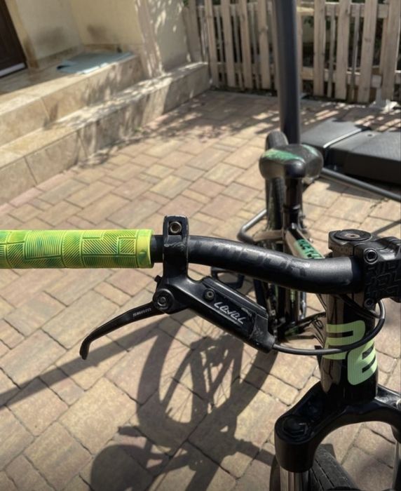 Bicicleta Dartmoor Gamer 26