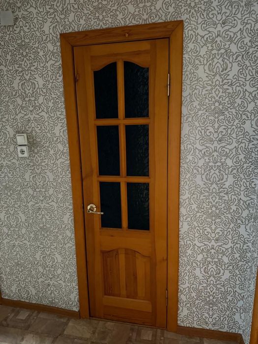 Двери продам в хорошем состоянии