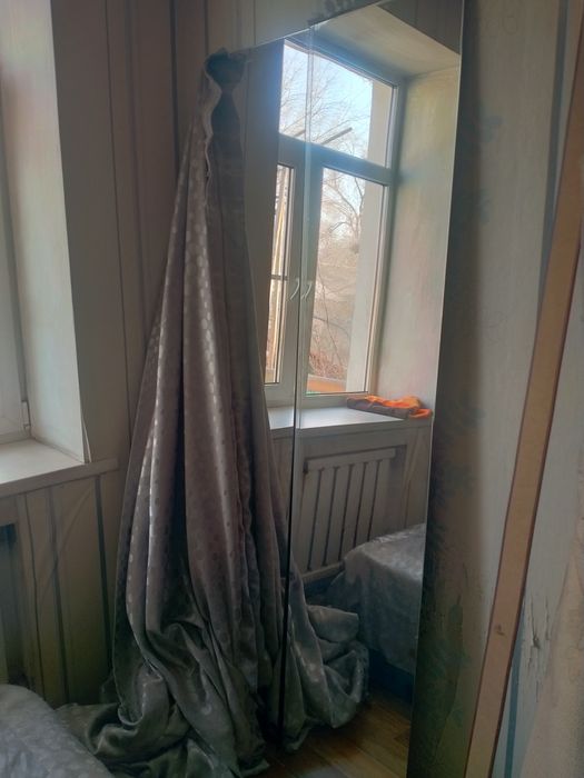 Продам зеркало б/у