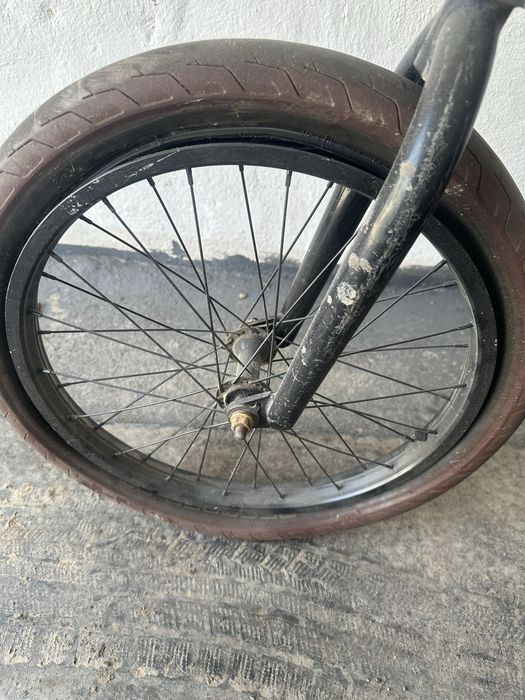 Продам велосипед BMX