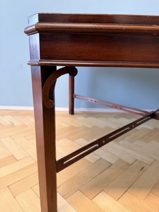 Махагонова маса / Англия / 30-те