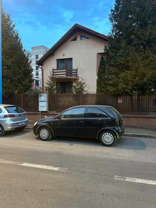 OPEL Corsa 2004 — imagine 2