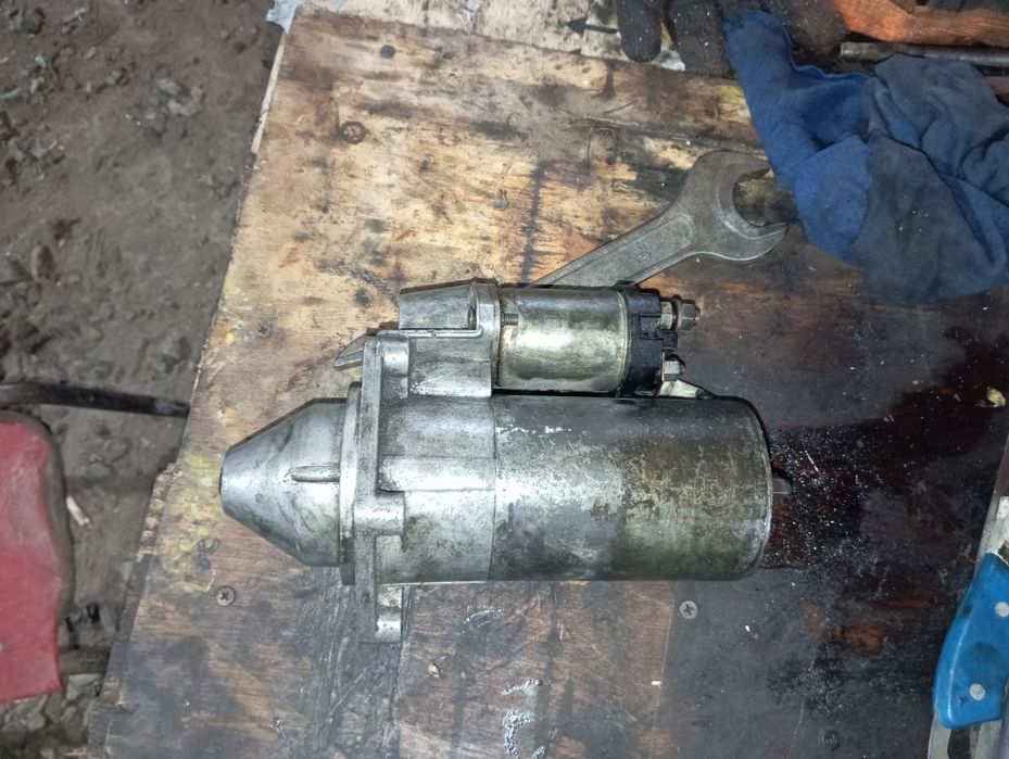 Ваз нива запчасти