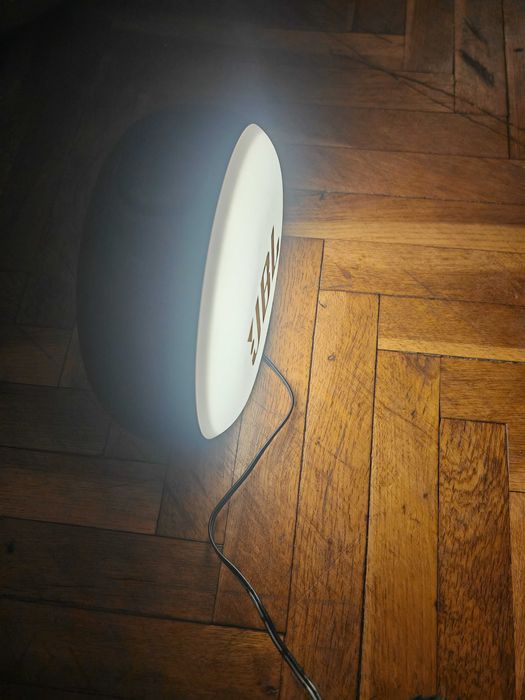 JBL Horizon 2, Bluetooth, Аларма, Pro Sound, Амбиентна светлина, USB.