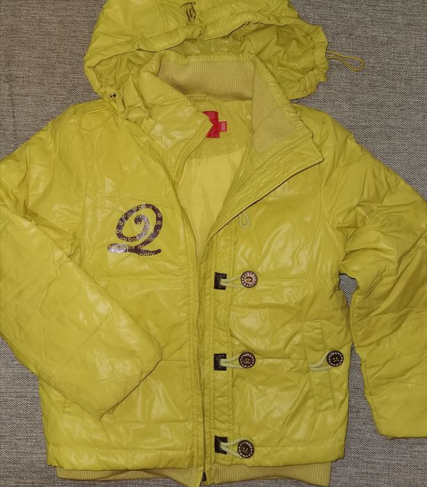 Куртка.        .