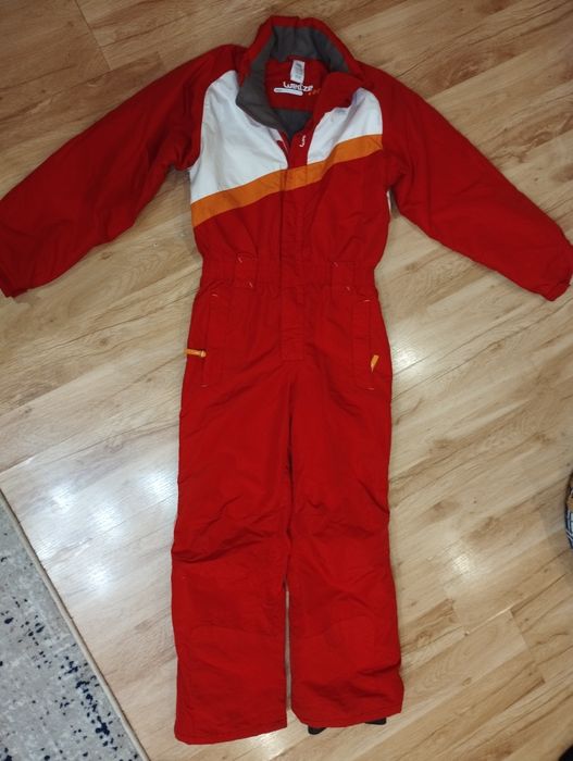 Страхотен детски гащеризон - размер 134/140