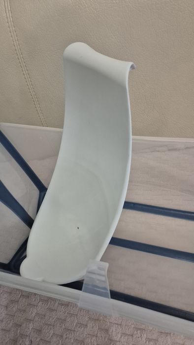 Подложка за новородено за Вана Stokke flexi