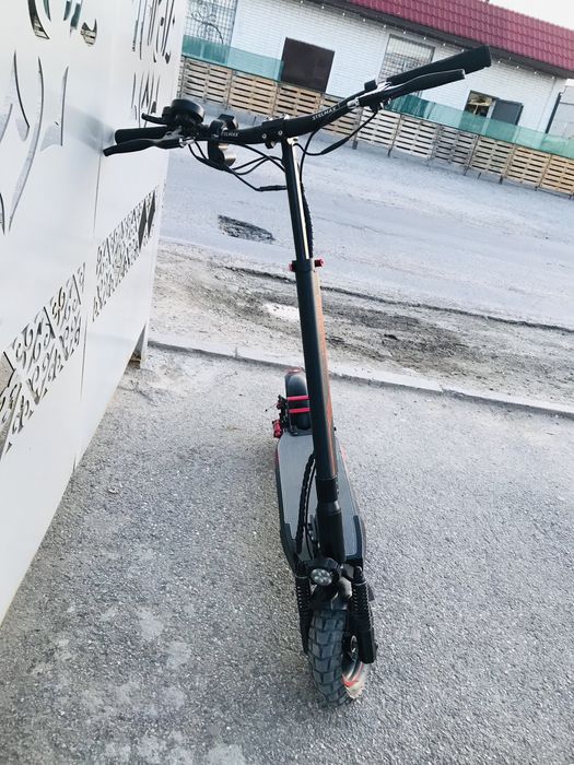 Электро самакат KugooM4Pro