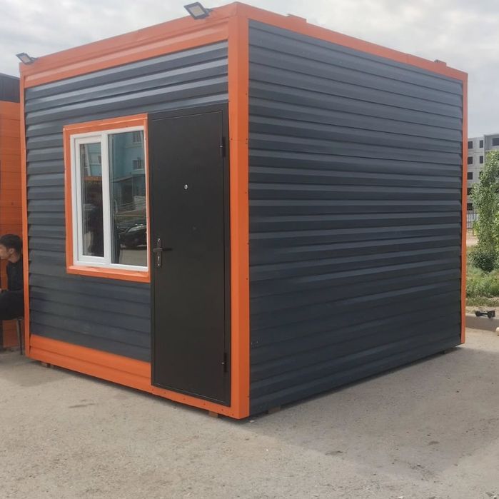 Офис продажи,Будки, Контейнера, Павильоны