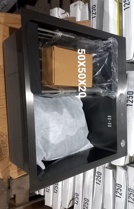 Раковина кухонная