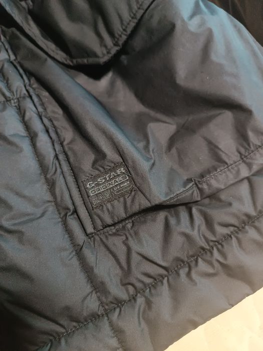 G star дамско 3 в 1 дълго