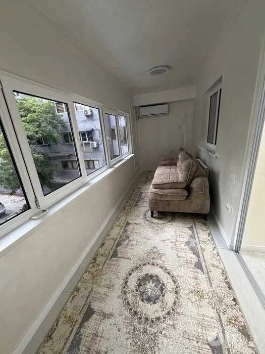Сдаётся 2-комн. квартира, Чиланзарский район, 60 м², 2/4, евроремонт