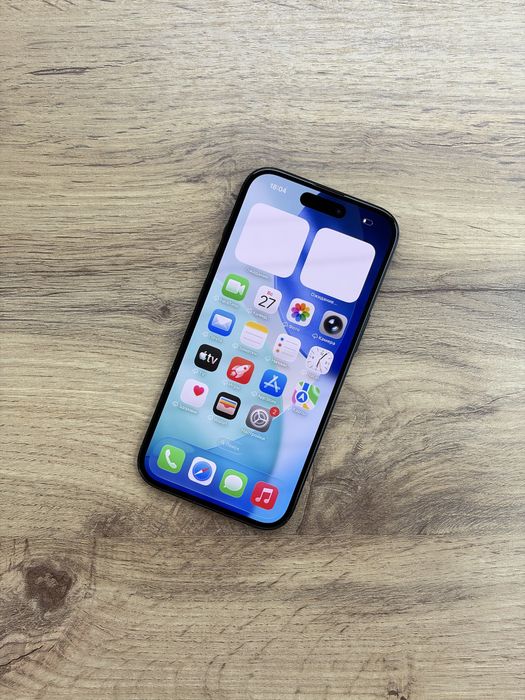 iPhone 15 128 gb 89% | iStatus Store