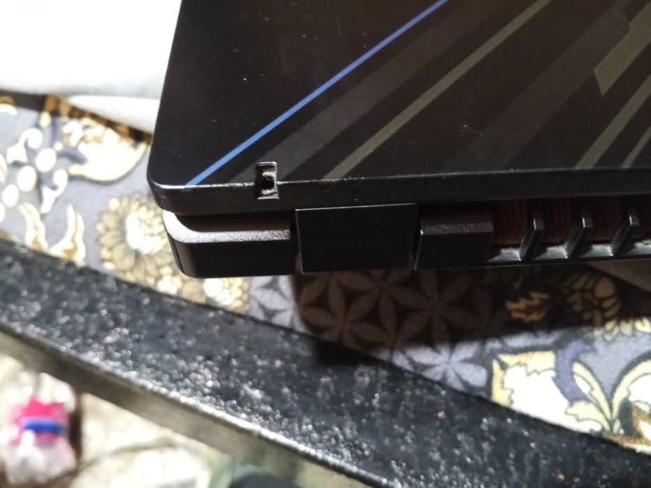 Acer Nitro V15 | Core i5 | RTX 3050 6GB Kuchli gaming noutbuk