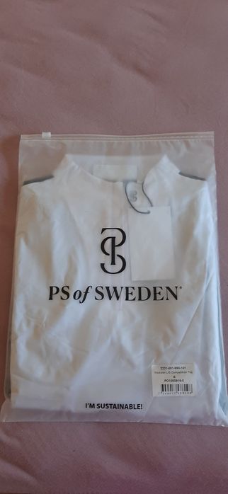 Bluză competiție PS of SWEDEN