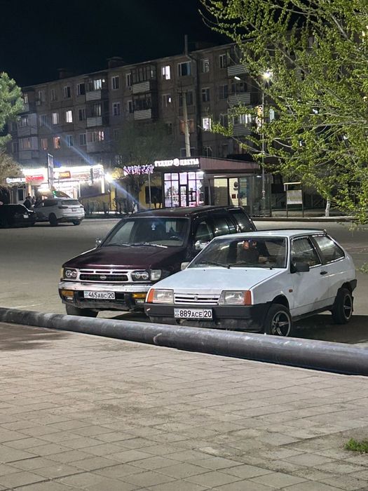 Продам Ваз 2108.