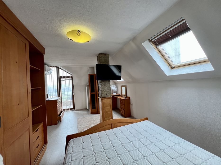 Продава се Мезонет в Разлог - 169 кв.м за 773 €/кв.м - Снимка #7