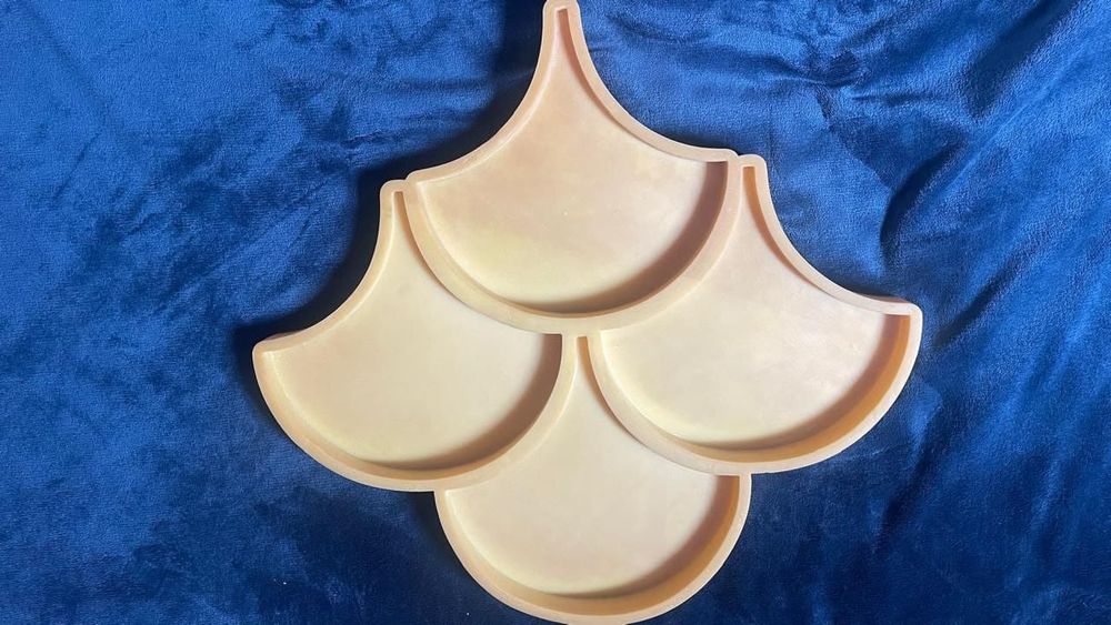 Буу формалар. Полеуритан