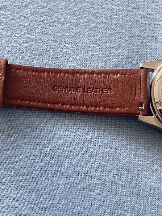 Ceas Timex Waterbury